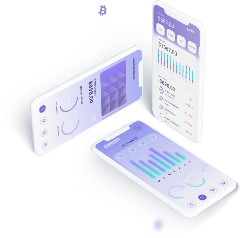 Zuiver Tradelux - The Next-Generation Trading Platform by Zuiver Tradelux